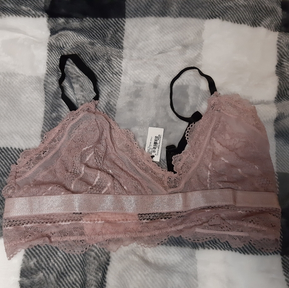 Pink Dynamite Bralette - Picture 1 of 5